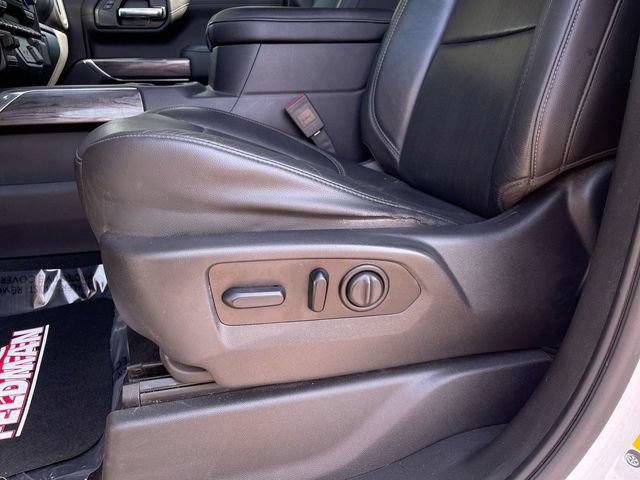 Used 2025 GMC Sierra 3500 SLE w/ Preferred Package AWD/4WD image 36