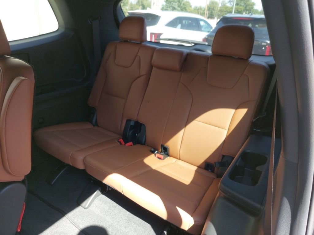 New 2025 Kia Telluride SX Prestige X-Pro image 20