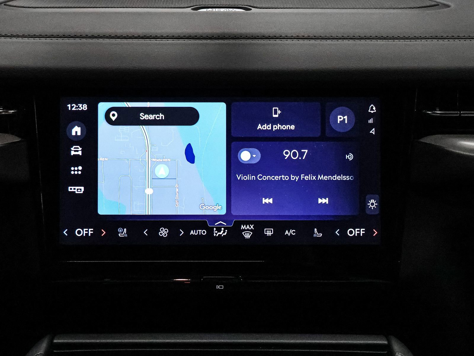 New 2026 Lincoln Navigator L Reserve image 29