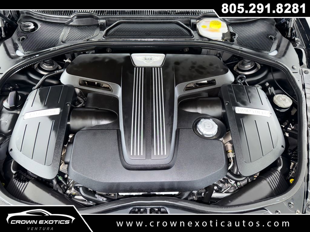 Used 2016 Bentley Continental GT V8 S image 11