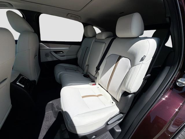 New 2026 MAZDA CX-90 3.3 Turbo S w/ Premium Package image 23