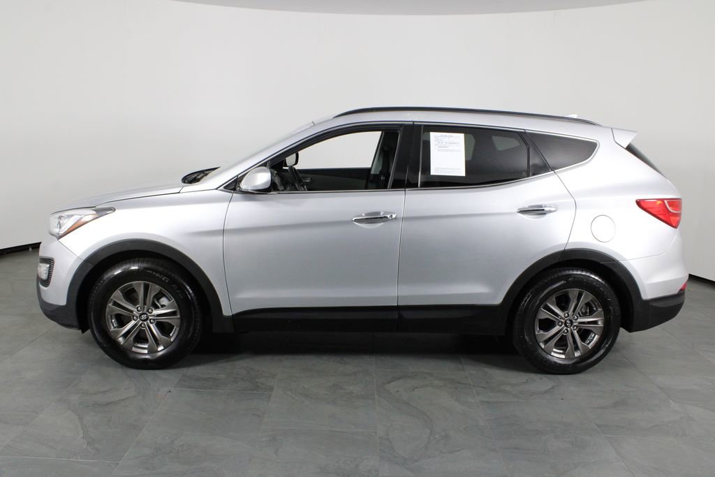 Used 2015 Hyundai Santa Fe Sport w/ Option Group 02 FWD image 11