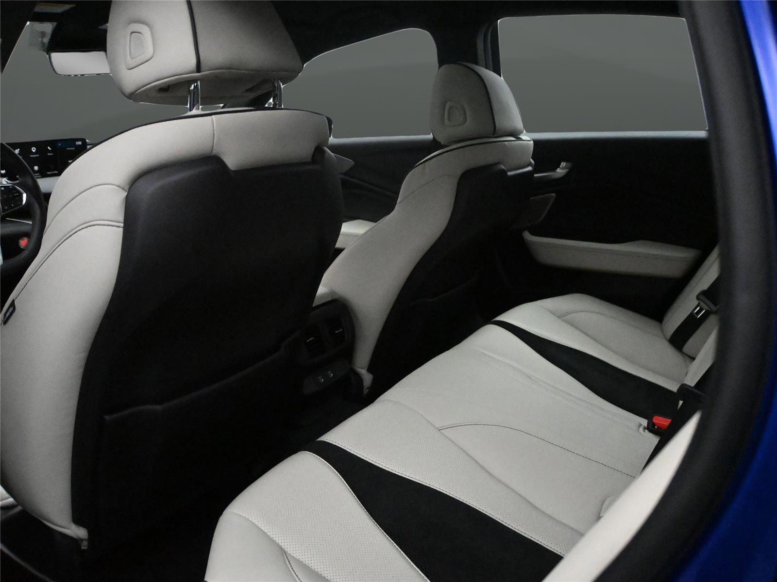Certified 2024 Acura TLX SH-AWD w/ A-SPEC Pkg image 10