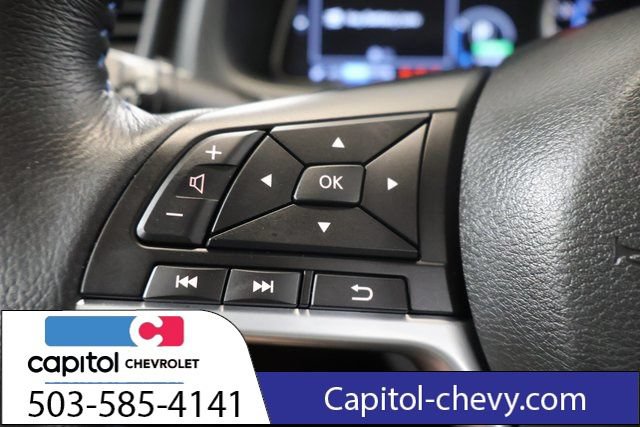 Used 2024 Nissan Leaf SV Plus FWD image 20