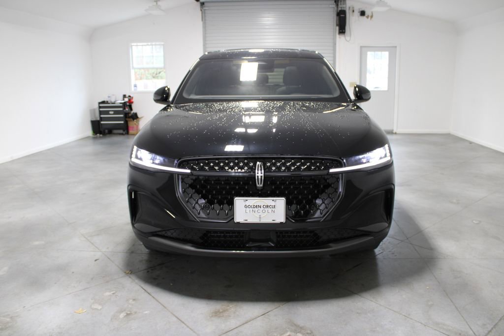 New 2025 Lincoln Nautilus Premier w/ Equipment Group 102A image 65