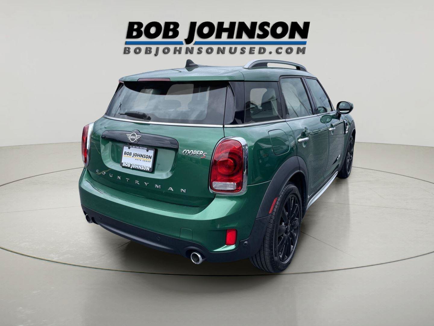 Used 2020 MINI Cooper Countryman S w/ Storage Package AWD/4WD image 7