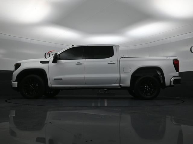 Certified 2024 GMC Sierra 1500 Elevation image 25