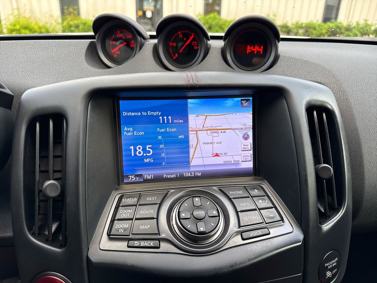 Used 2017 Nissan 370Z NISMO image 27