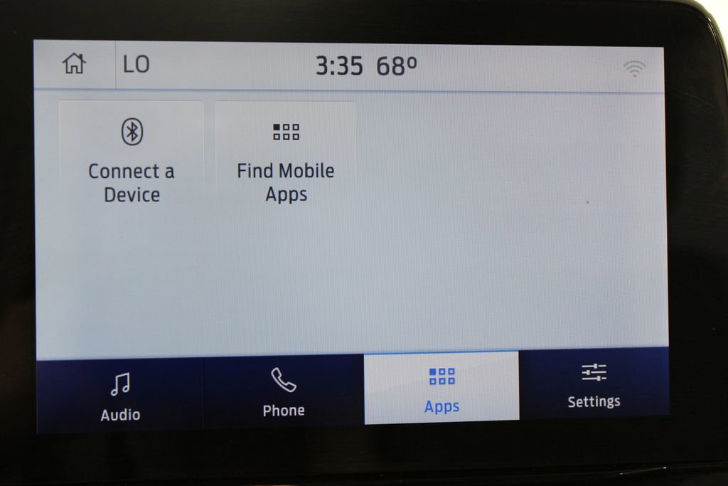 Used 2020 Ford EcoSport SE FWD image 46