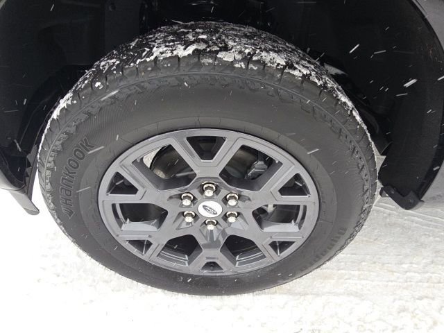 New 2026 Ford F150 STX w/ Equipment Group 200A image 31