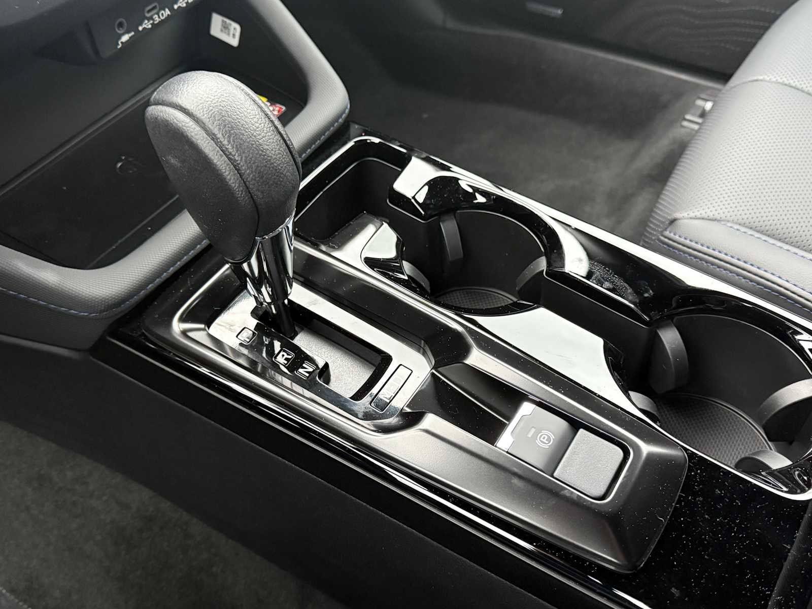 New 2026 Subaru Forester Limited AWD/4WD image 15