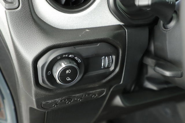 New 2025 Jeep Gladiator Sport image 10