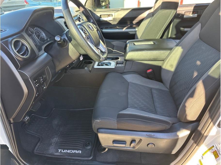 Used 2015 Toyota Tundra TRD Pro image 14