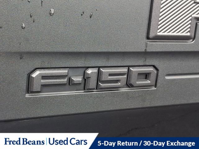 Certified 2025 Ford F150 Raptor image 32