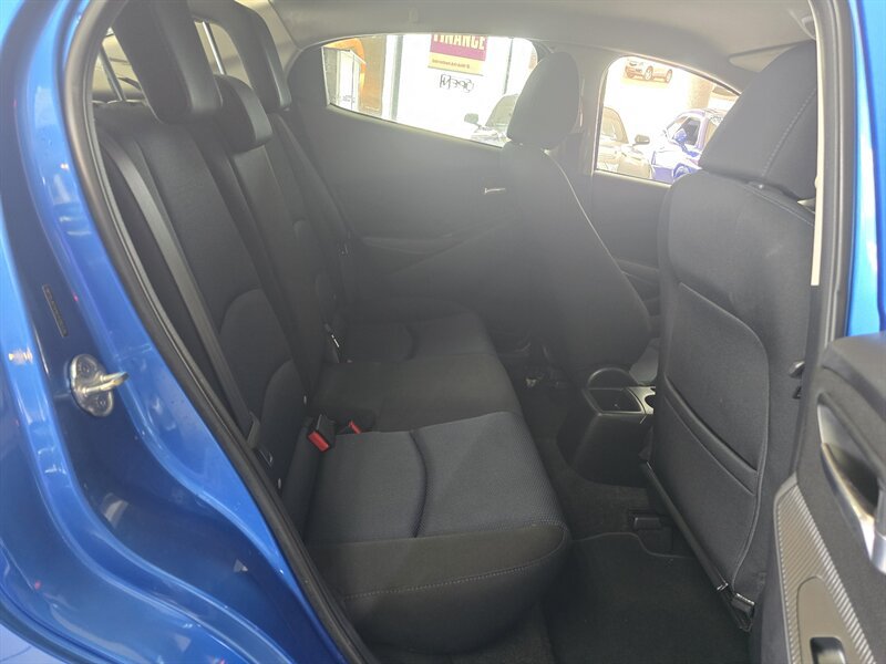 Used 2016 Scion iA FWD image 16
