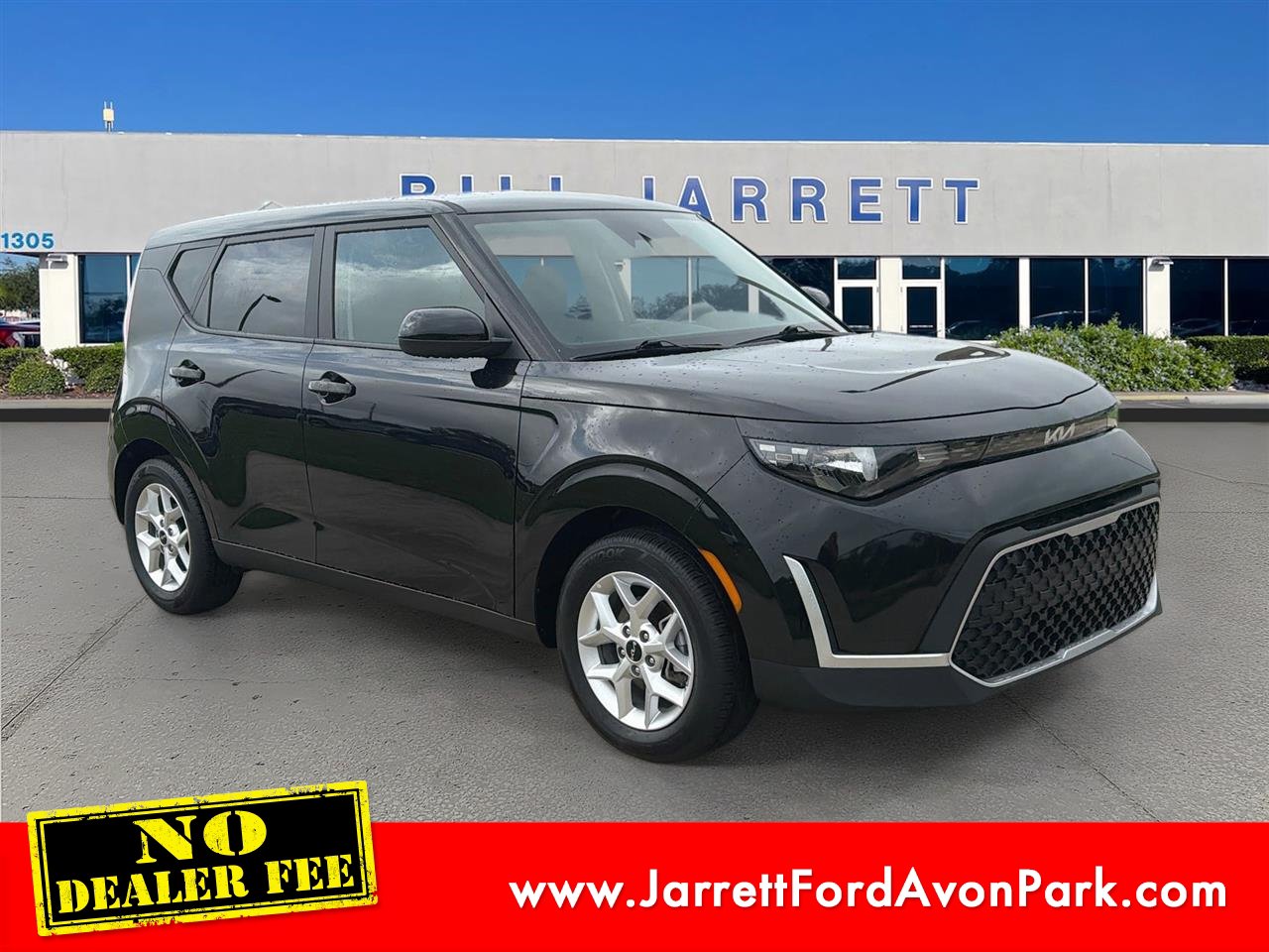 Used 2025 Kia Soul LX w/ LX Technology Package
