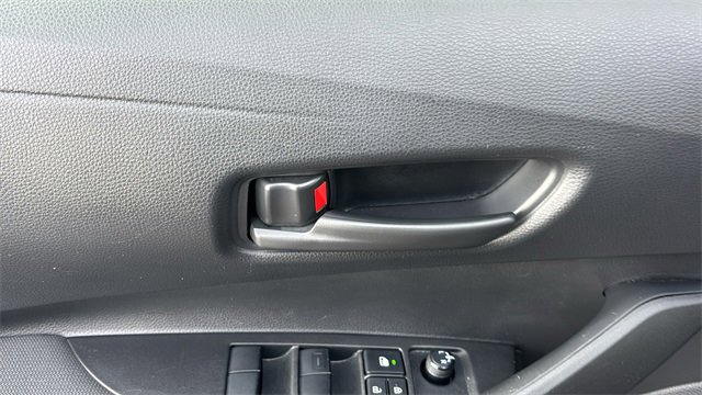 Used 2024 Toyota Corolla LE image 11