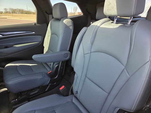 Used 2023 Buick Enclave Premium w/ Experience Buick Package AWD/4WD image 51