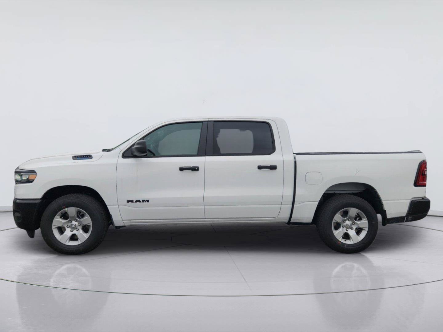 New 2026 RAM 1500 Tradesman RWD image 2