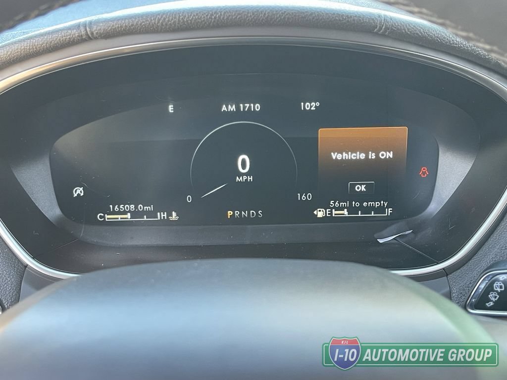 Used 2019 Lincoln Nautilus Reserve FWD image 32
