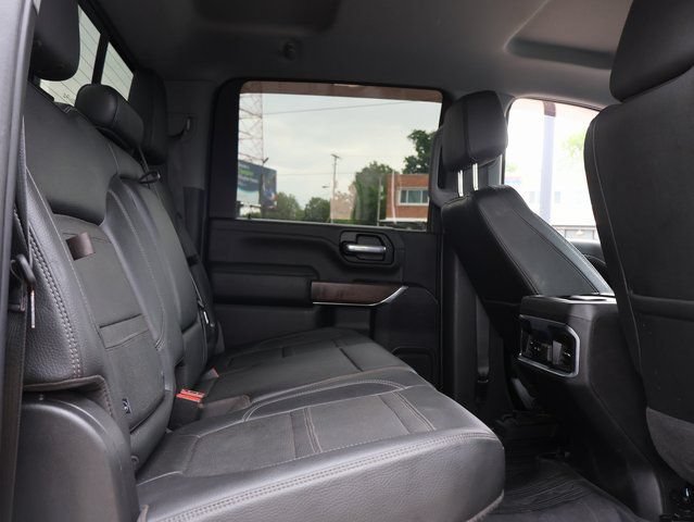 Used 2022 GMC Sierra 3500 Denali AWD/4WD image 12