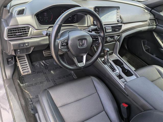 Used 2019 Honda Accord Sport image 10