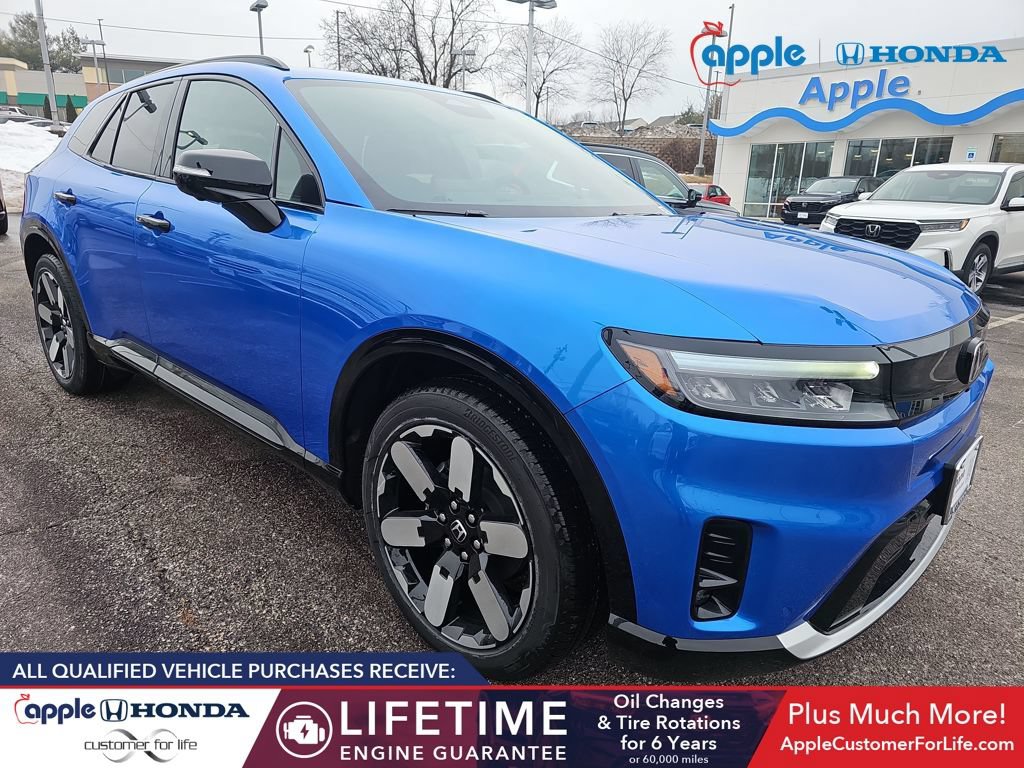 New 2026 Honda Prologue Elite image 1