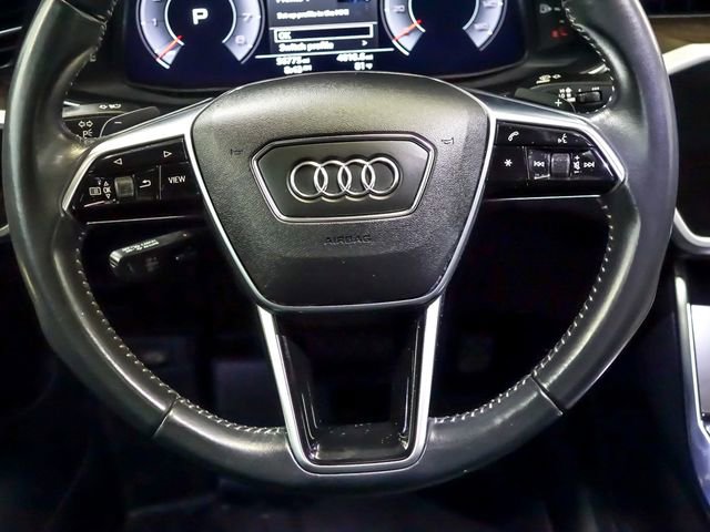 Used 2019 Audi A7 3.0T Premium Plus w/ Premium Plus Package AWD/4WD image 19