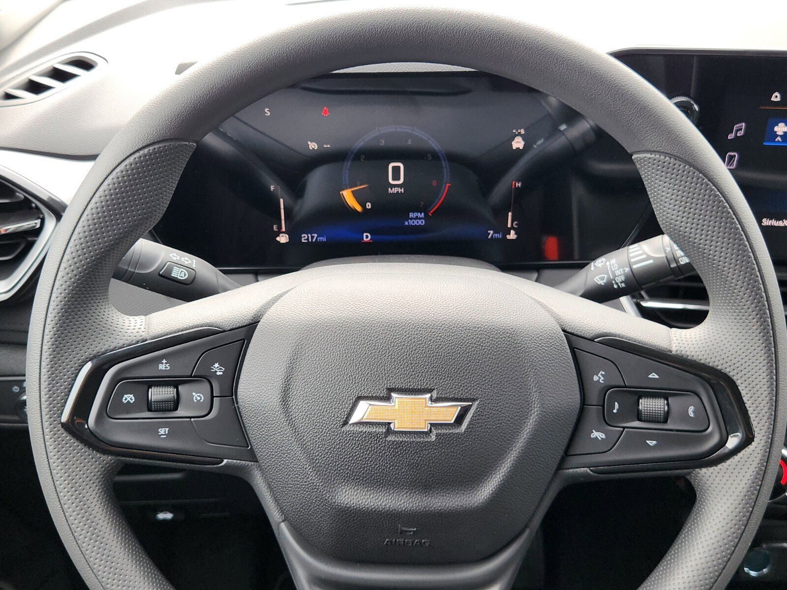 New 2026 Chevrolet TrailBlazer LT image 13