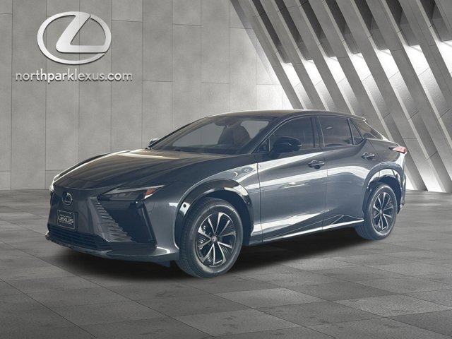 Certified 2026 Lexus RZ 350e RZ 350e w/ Convenience Package image 3