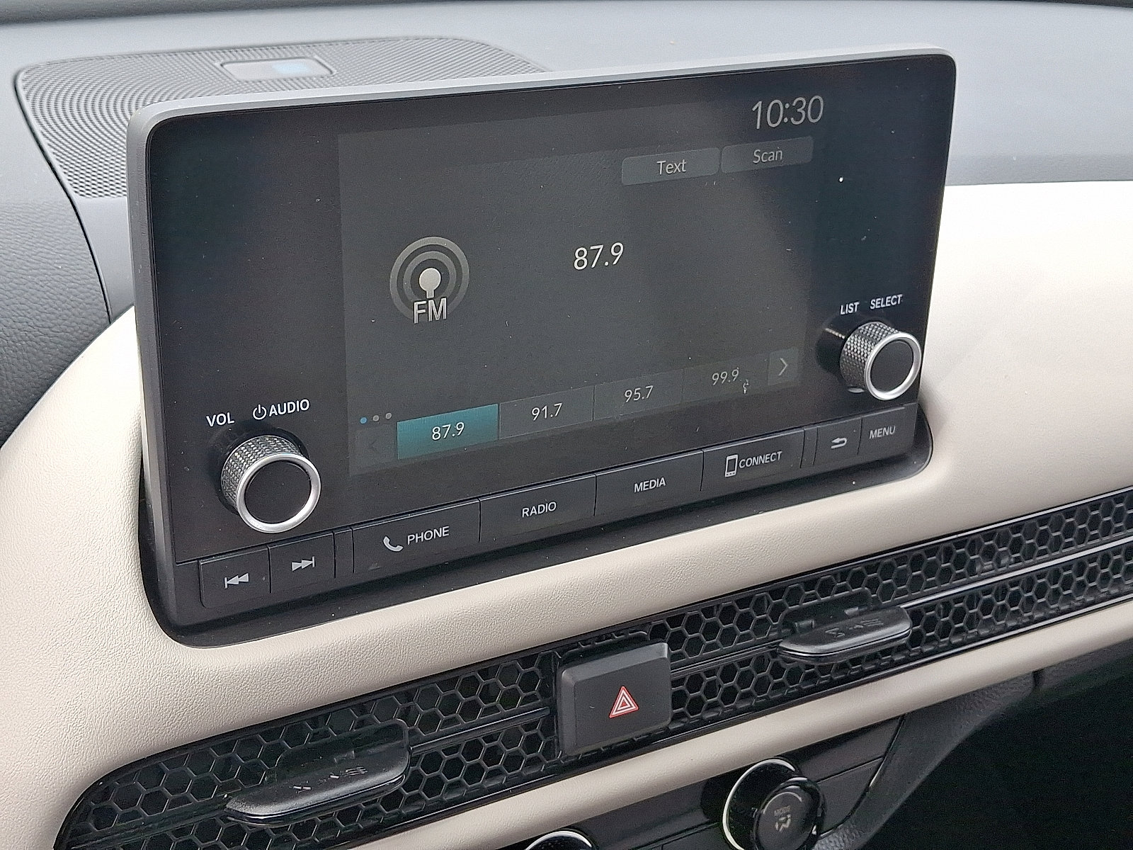 Certified 2024 Honda HR-V LX image 19