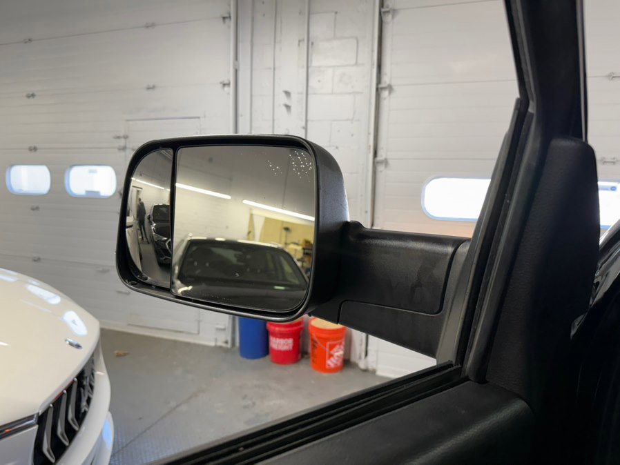 Used 2019 RAM 2500 Tradesman AWD/4WD image 39