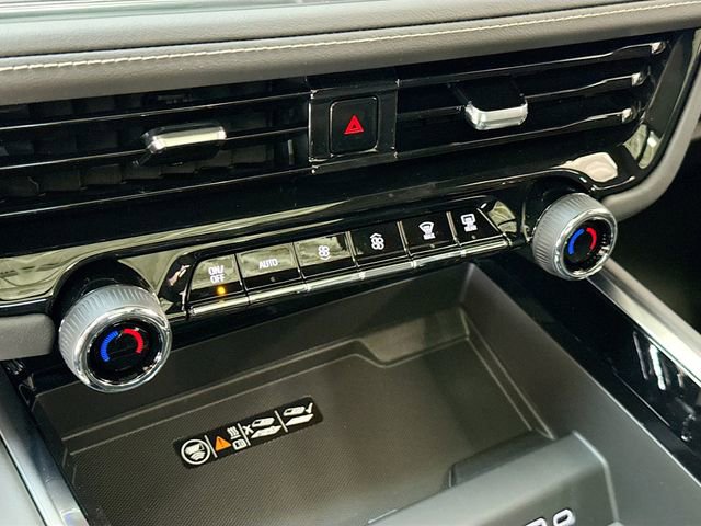 New 2026 Chevrolet Tahoe Premier w/ Sun And Tow Package image 17