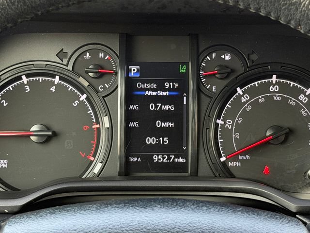 Certified 2021 Toyota 4Runner SR5 Premium AWD/4WD image 30