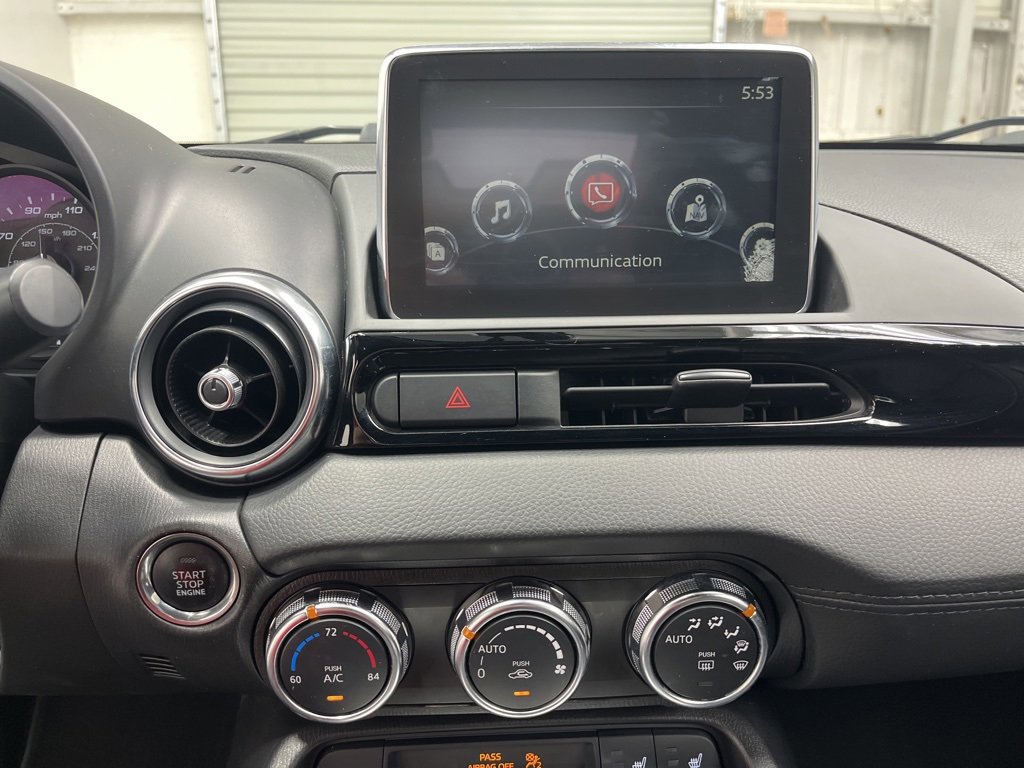 Used 2020 FIAT 124 Spider Lusso image 22