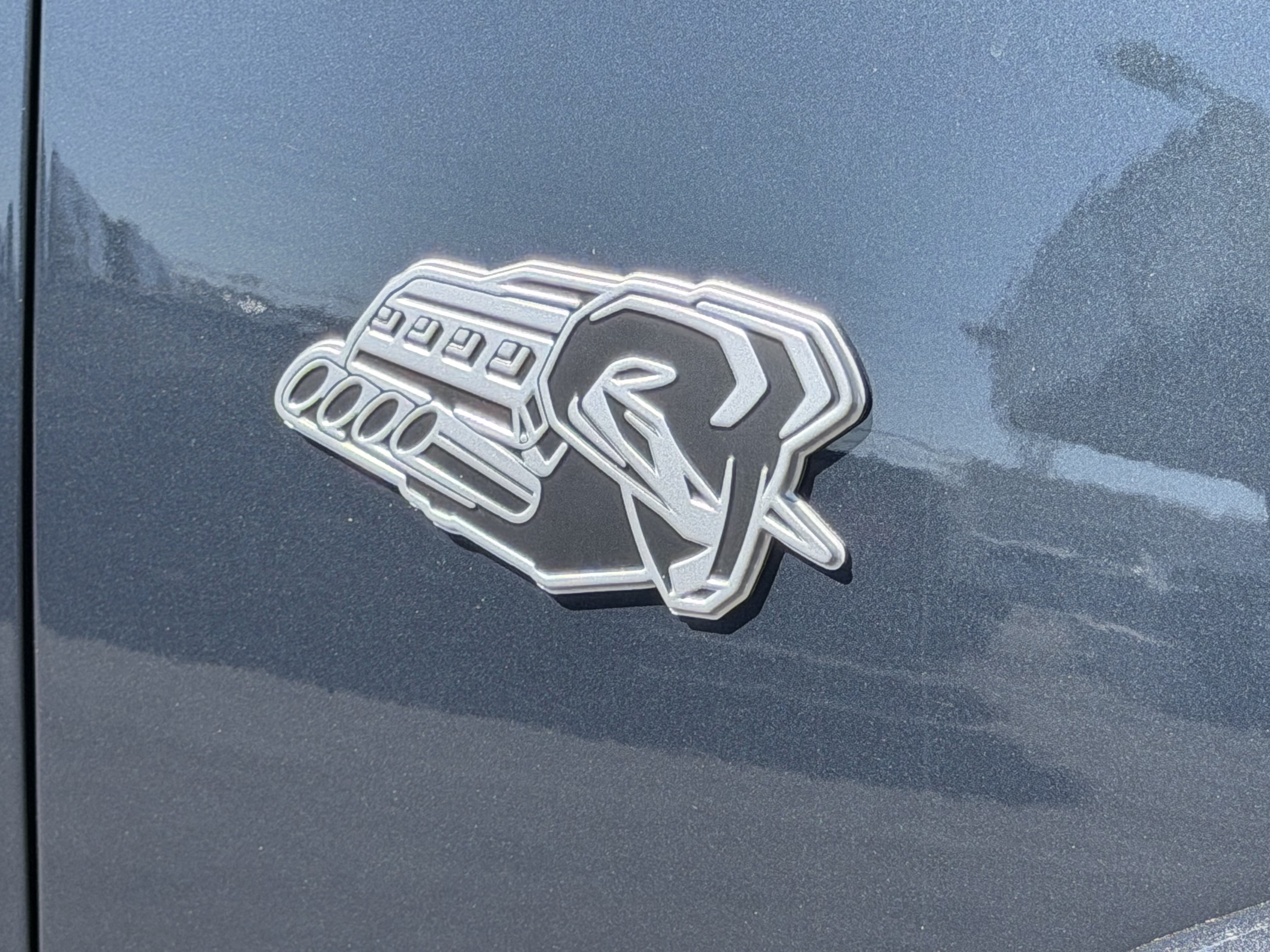 New 2026 RAM 1500 Big Horn AWD/4WD image 13