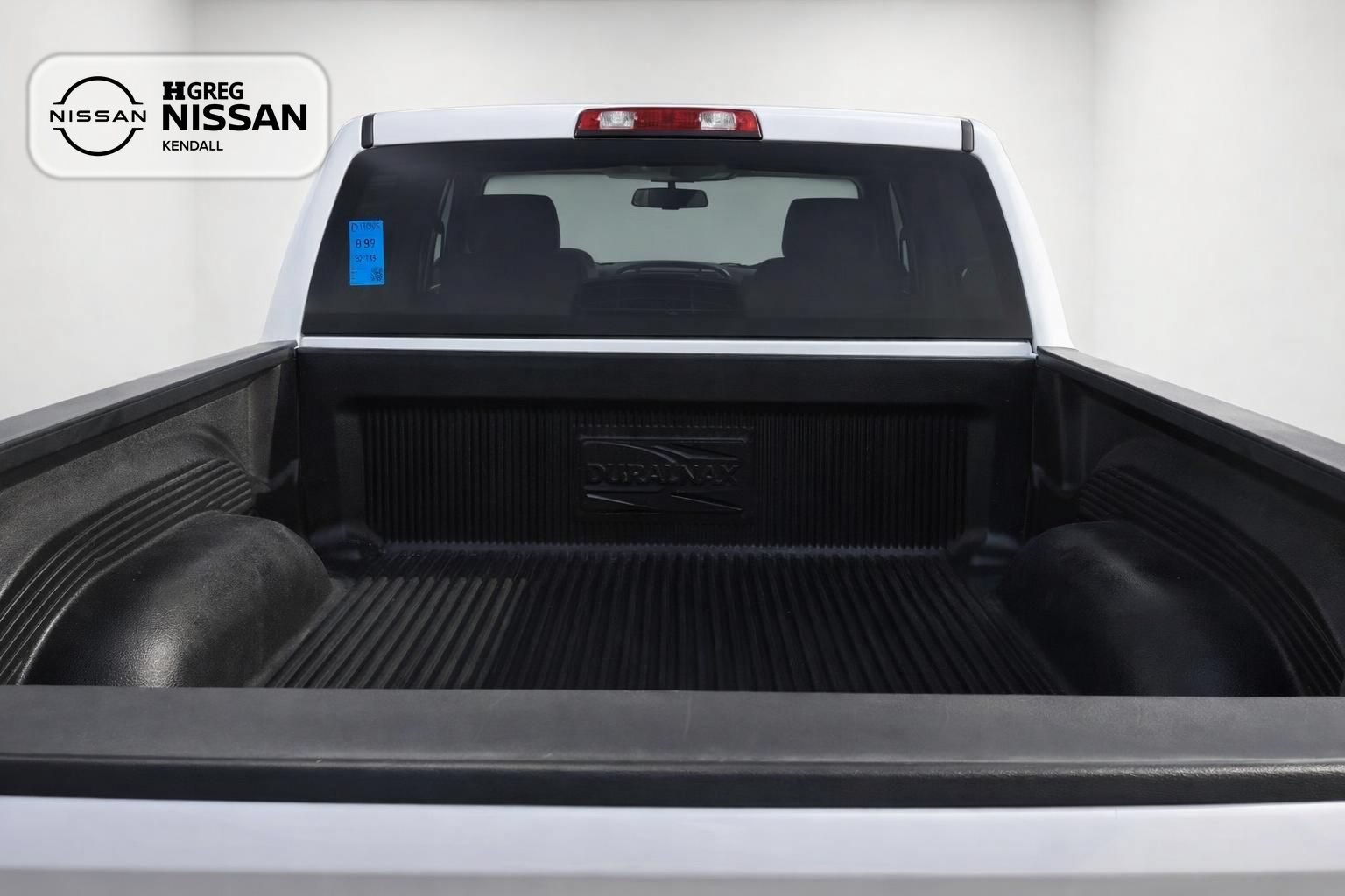 Used 2018 RAM 1500 Tradesman w/ Popular Equipment Group AWD/4WD image 10