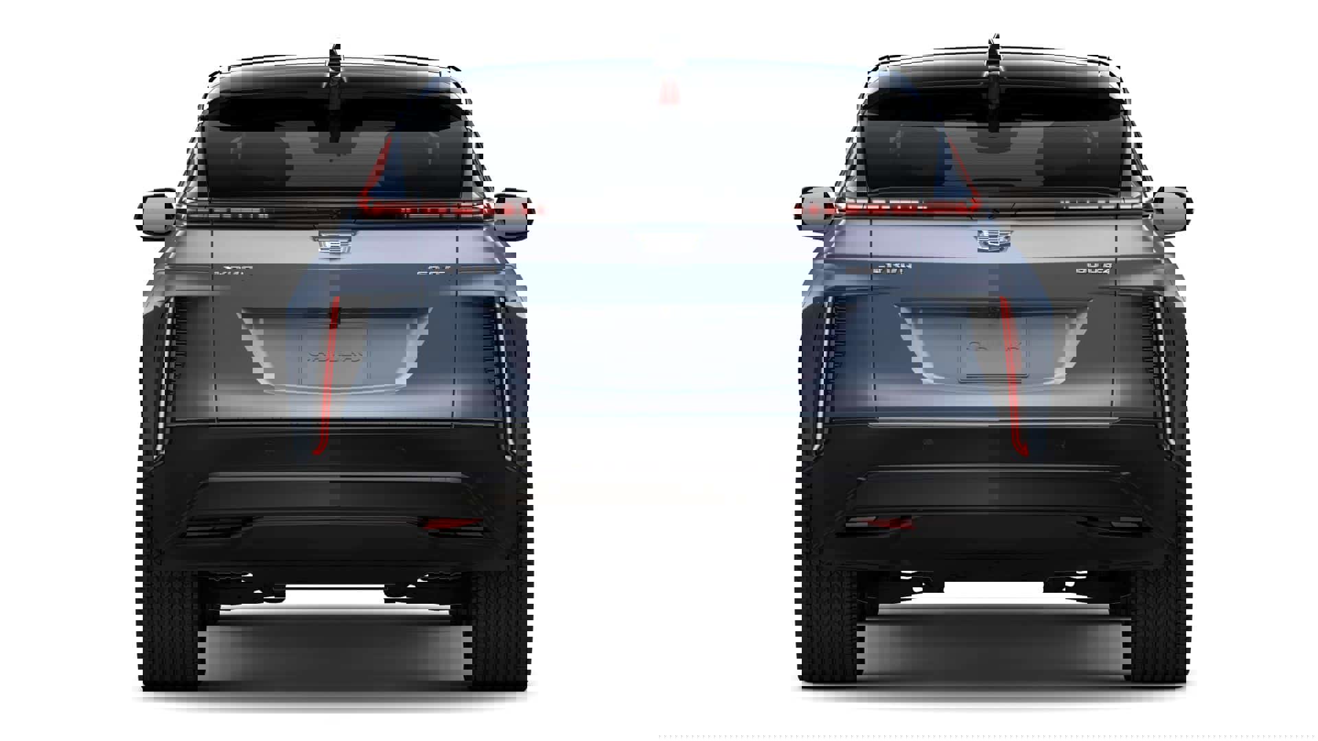 New 2026 Cadillac Lyriq Signature Luxury image 28