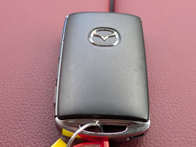 New 2026 MAZDA CX-50 2.5 Hybrid w/ Weather Package image 31