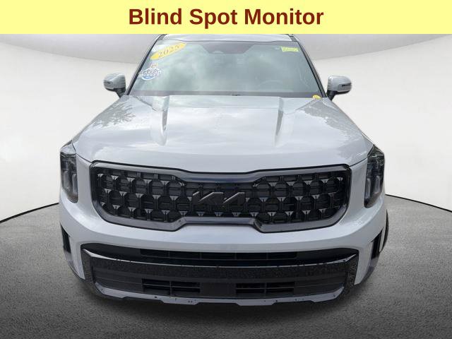 Used 2025 Kia Telluride EX X-Line AWD/4WD image 6