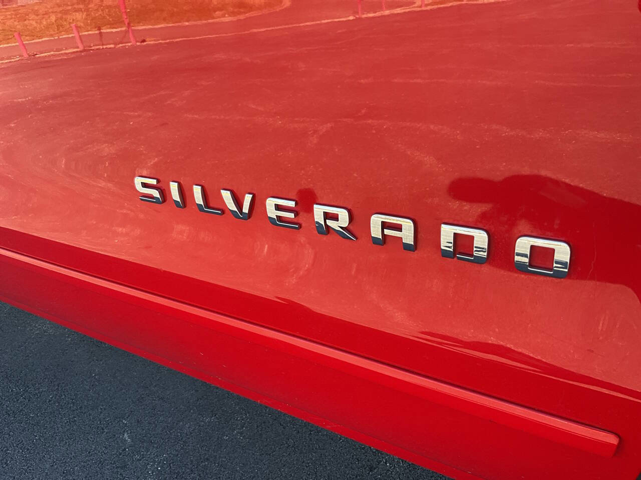 Used 2016 Chevrolet Silverado 1500 LT w/ All Star Edition image 46