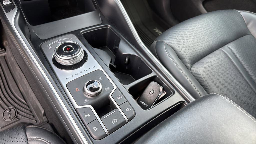 Used 2023 Kia Sorento EX w/ Panoramic Sunroof Package image 34