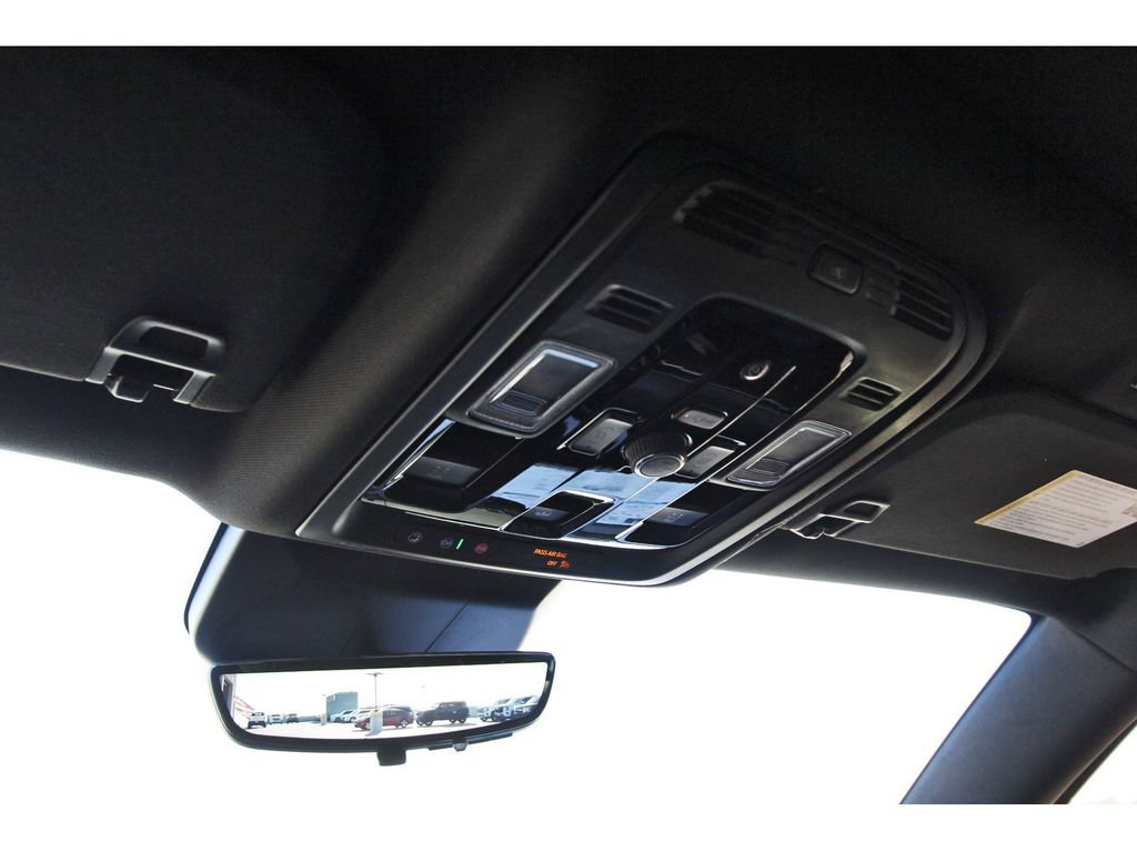 New 2026 Cadillac Escalade Luxury w/ Touring Package image 22