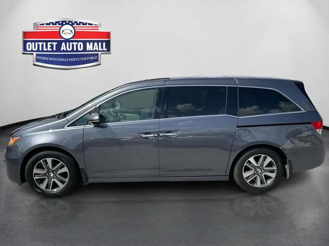 Used 2016 Honda Odyssey Touring image 6