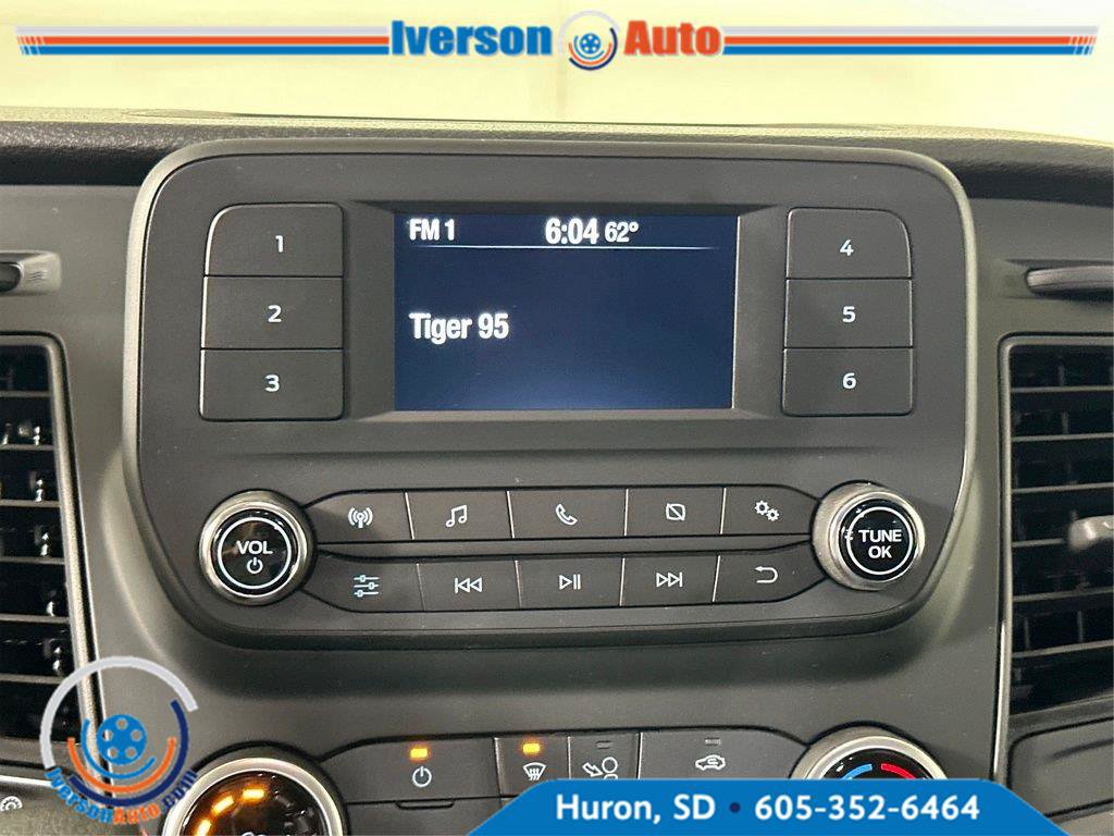 Used 2024 Ford Transit 250 Low Roof w/ Load Area Protection Package RWD image 19