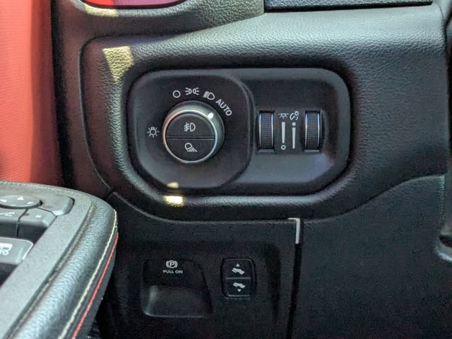 Used 2025 RAM 1500 Rebel w/ Rebel Level 1 Equipment Group AWD/4WD image 18