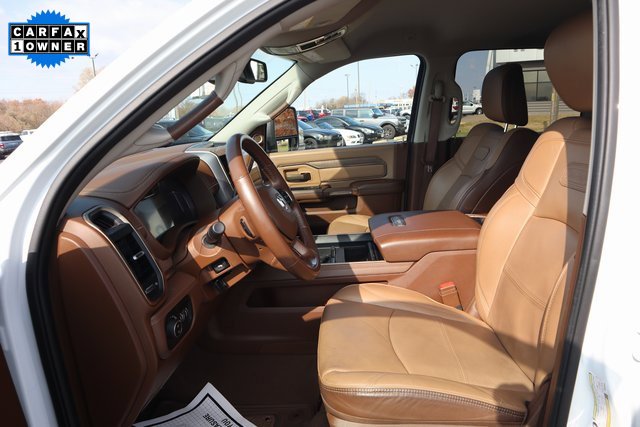 Used 2024 RAM 3500 Limited image 6