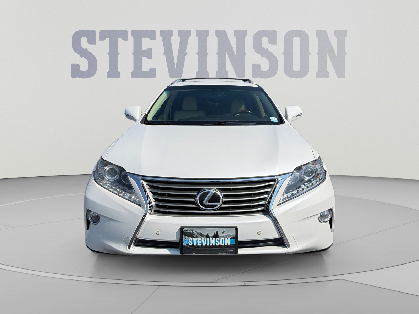 Used 2015 Lexus RX 350 AWD w/ Premium Package image 8