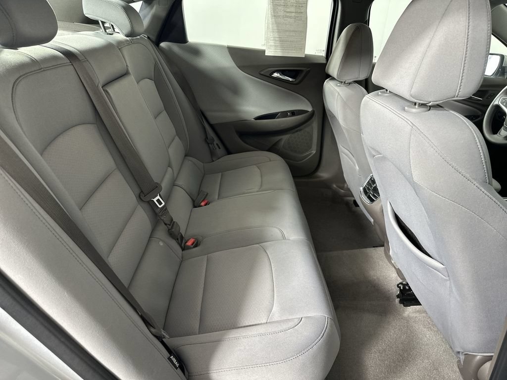 Used 2018 Chevrolet Malibu LT FWD image 27