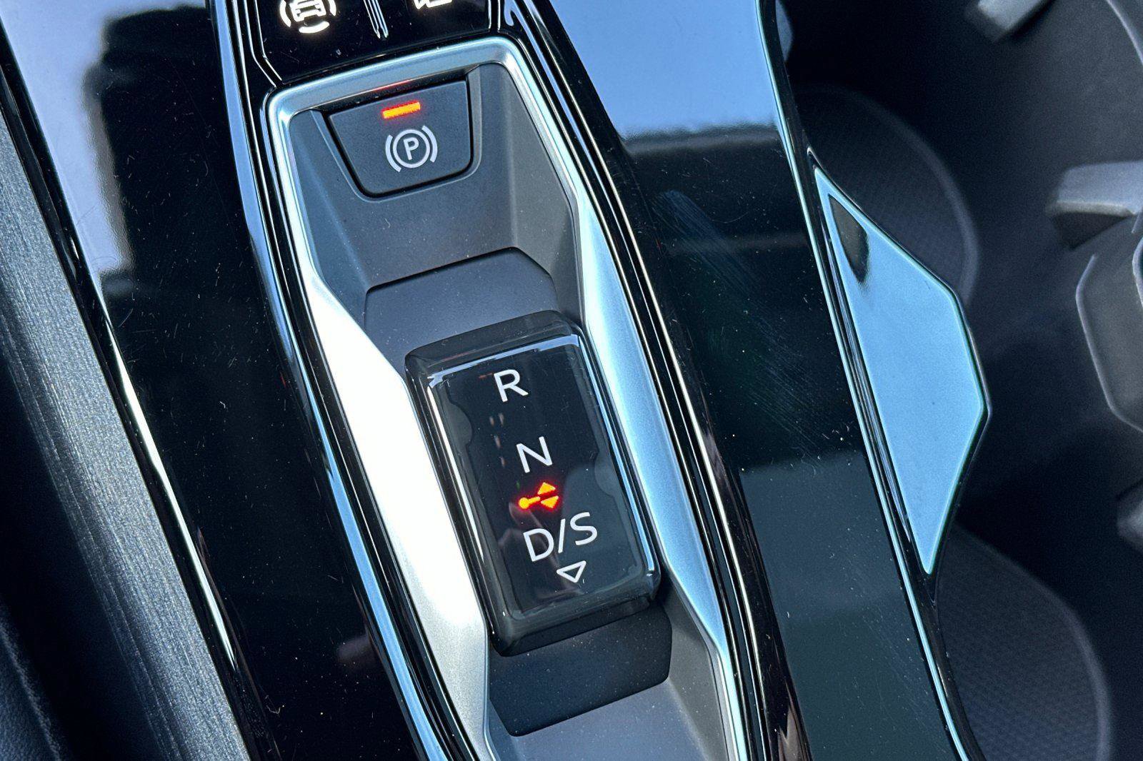 Certified 2025 Audi A5 2.0T Premium Plus w/ Premium Plus image 21